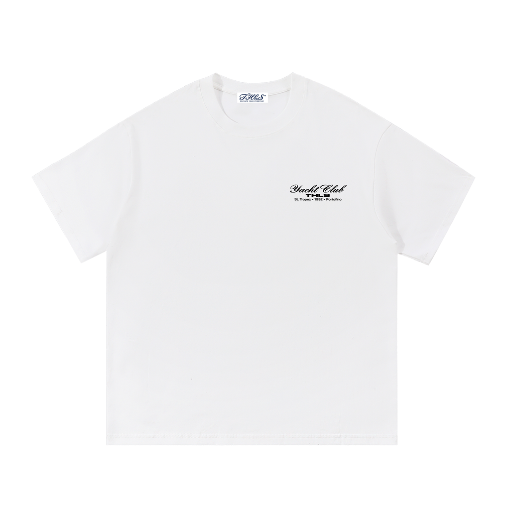 The Never Boring T-Shirt