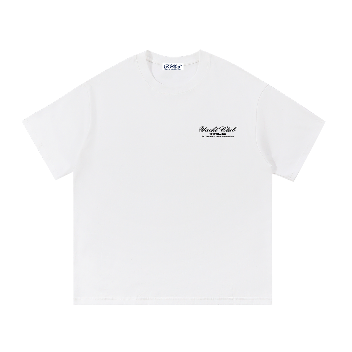 The Never Boring T-Shirt
