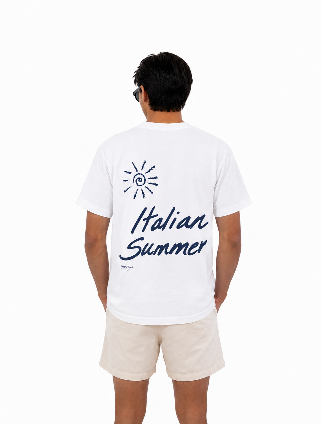 Italian Summer T-Shirt