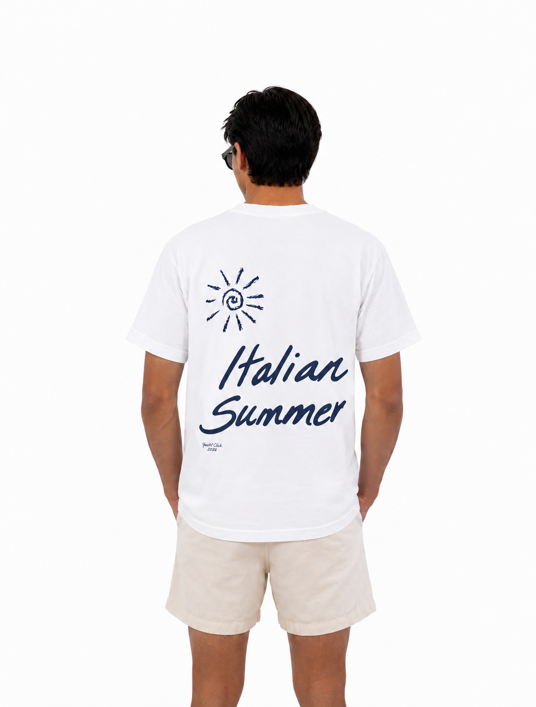 Italian Summer T-Shirt