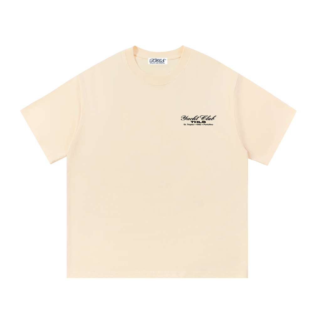 Creating a Legacy T-Shirt