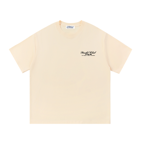 Creating a Legacy T-Shirt