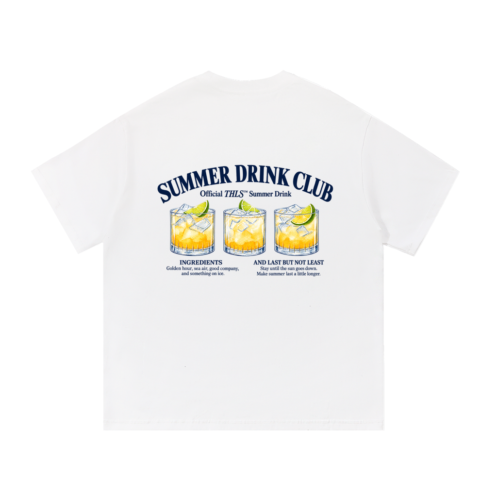 The Golden Hour T-Shirt