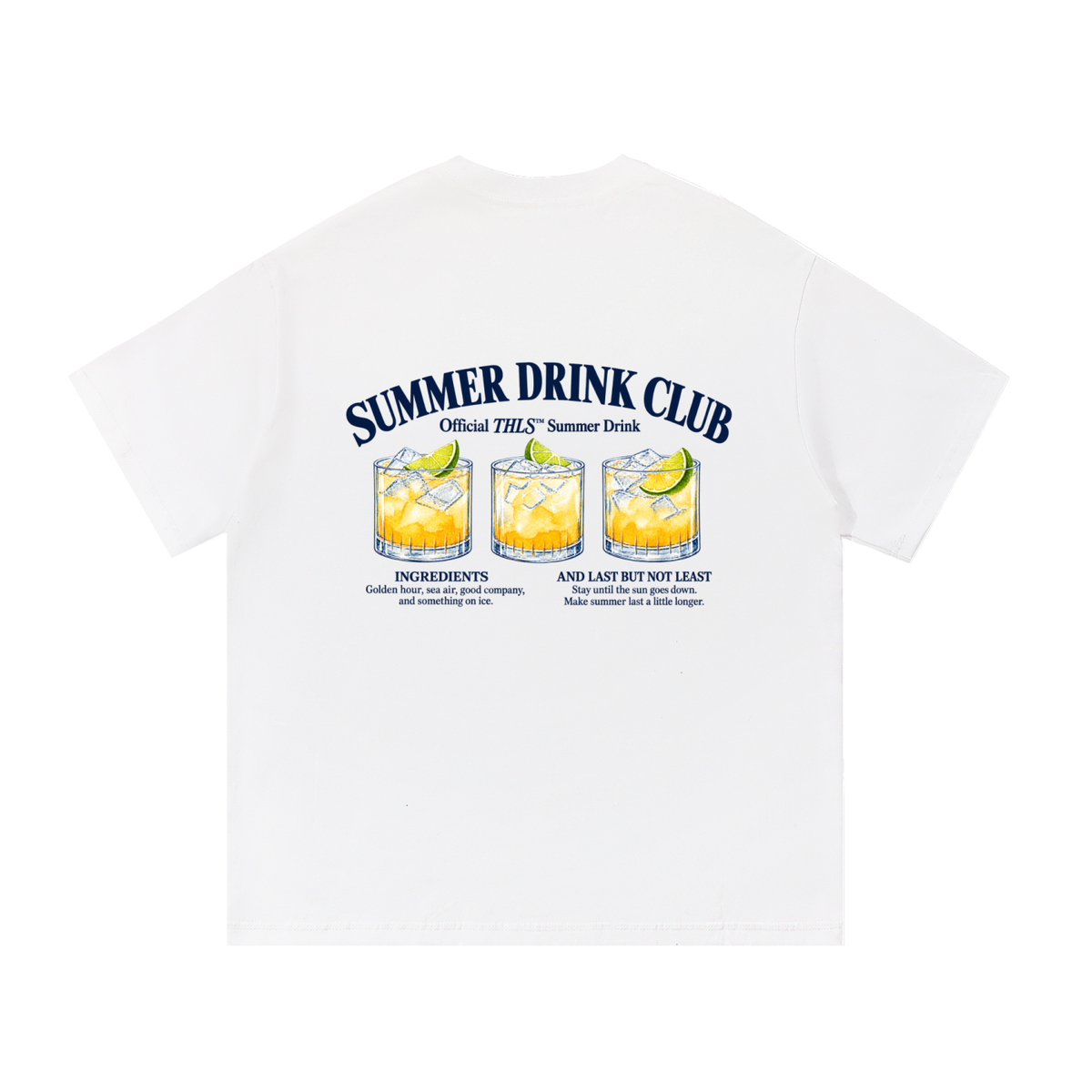 The Golden Hour T-Shirt