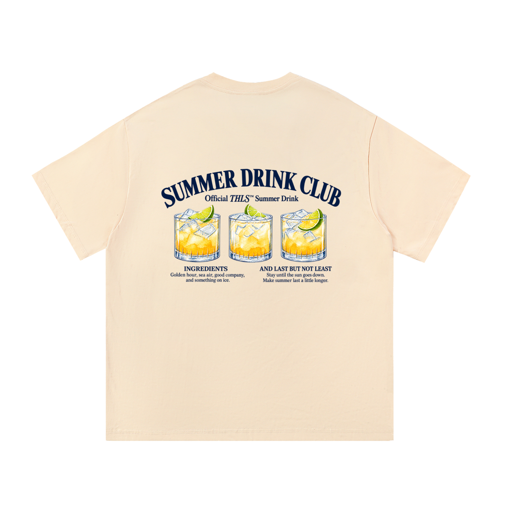 The Golden Hour T-Shirt